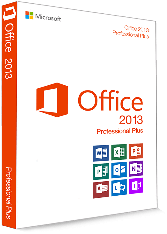 ms office pro 2013 for mac
